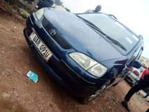 A picture of 1998 Toyota Spacio