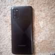 A picture of Samsung A02s