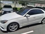 A picture of e350 2014