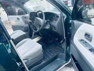 A picture of NOAH SR 50