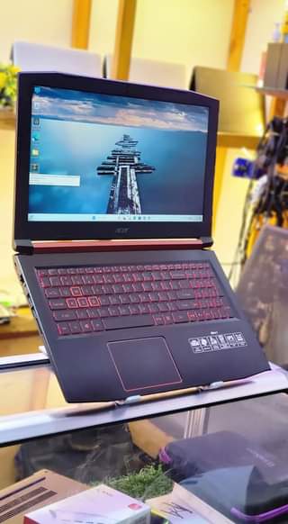 gaming laptops