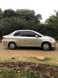 used honda aria