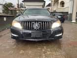 A picture of C300 2008 Location abuja Nigerian used 2 8m Call or