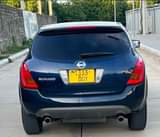 A picture of NISSAN MURANO