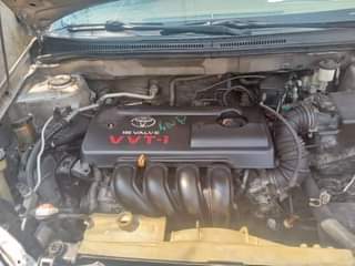 A picture of 2005 Toyota Corolla
