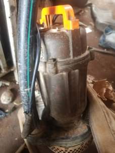 A picture of Water pump