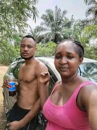 A picture of 09136112718My name is charity a native of Enugu state I