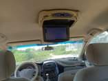 A picture of Toyota sienna