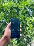 A picture of SAMSUNG A32