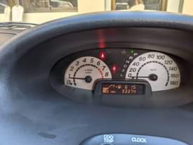 A picture of 2001 Toyota Vits RS