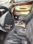 A picture of 2008 Brlliance mannual drive Nigeria use
