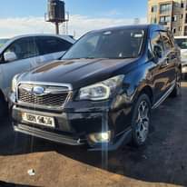 A picture of FORESTER 2013 47M