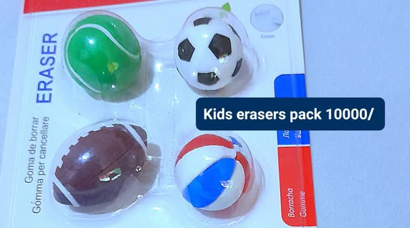 A picture of Kids secondhand items