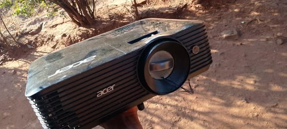 projector