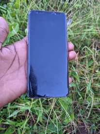 A picture of Samsung Galaxy S9 krek kdg gb64 ram4 net4g 0686820249