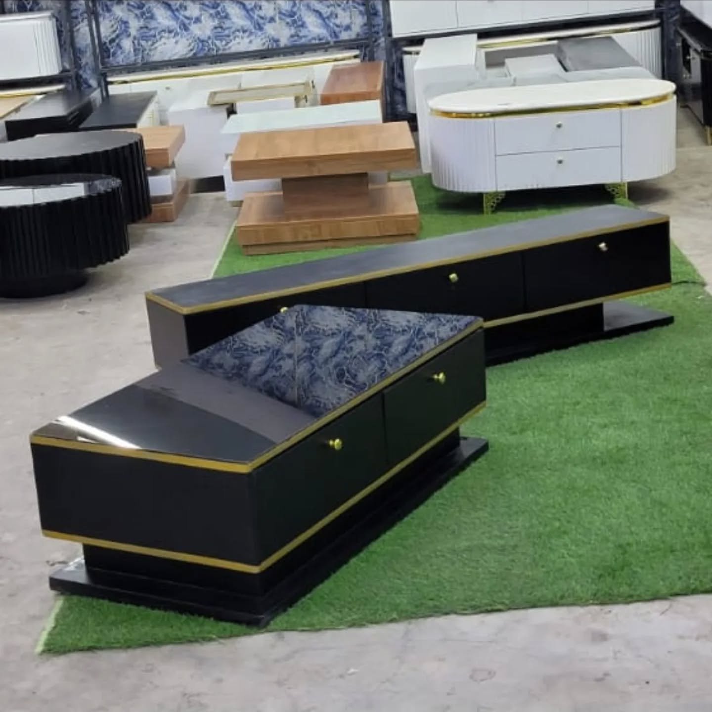 A picture of Tv Stands And Coffee Tables