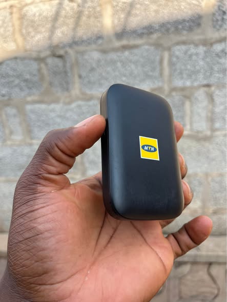A picture of Open Mifi
