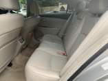 A picture of Lexus ES 350 2007 Model with complete papers factory AC