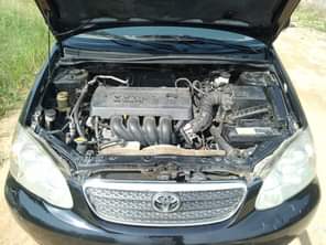 A picture of CLEAN 2007 MODEL TOYOTA COROLLA SOUND ENGINE PERFECT TRANSMISSION AC
