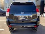 A picture of 2011 TOYOTA LAND CRUISER PRADO TX L