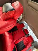 A picture of Registered Camry Se 2009 Model