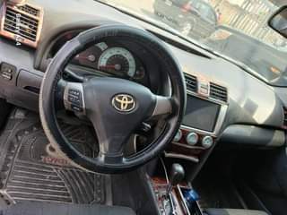 A picture of Super sharp clean Unregistered 2008 Toyota Camry Sport with Android