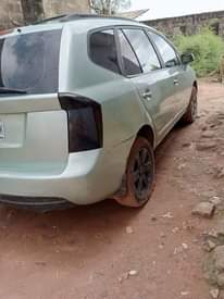 A picture of car