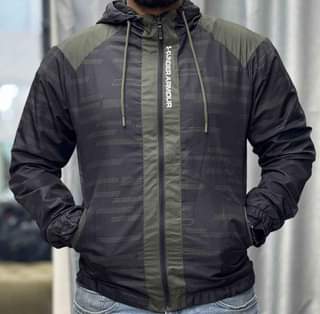 jackets