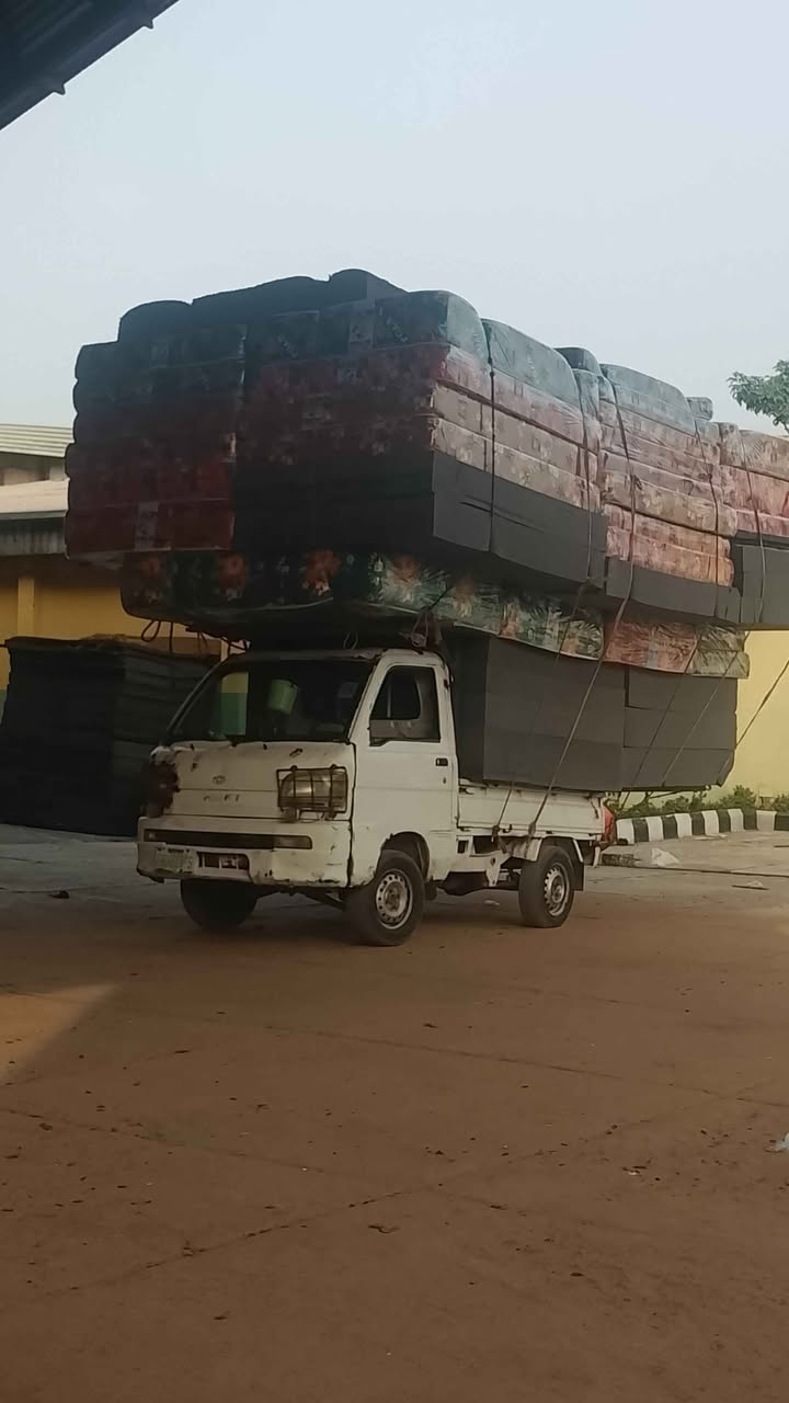 A picture of Mattress