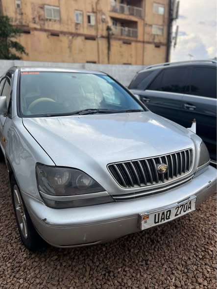 A picture of 2004 Toyota Corolla
