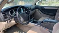 A picture of Clean Toyota 4RUNNER 2004 model First body 3m net price