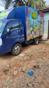 used mazda bongo
