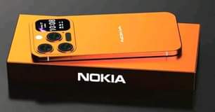 A picture of  Nokia G21 Pro 5G 2023 Model Nokia G21 Pro