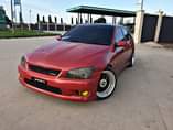 A picture of Altezza