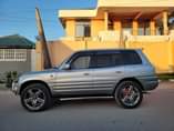 A picture of Toyata Rav 4 Mwaka 1998 Engine 3s Cc 1998 2