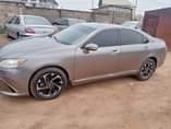A picture of CLEAN REGISTERED 2010 LEXUS ES350 FULLY UPGRADED TO 2015 MODEL