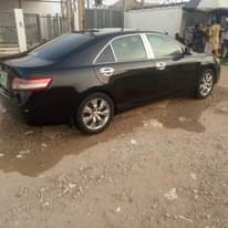 A picture of Car