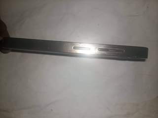 A picture of Itel 6360 touch button phone