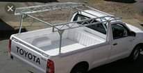A picture of New roof racks and repair