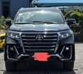 A picture of TOYOTA LAND CRUISER PRADO Keyless Fullest Option Model 2015 2020