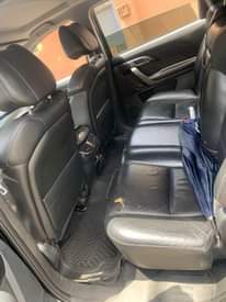 A picture of SUPER CLEAN USED MDX 2009