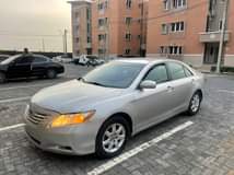 A picture of This is Camry 2008 model 90 first body engine ac