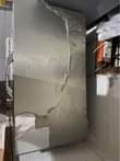 A picture of Scanfrost large deep freezer