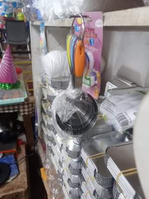 A picture of Disable cups