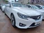A picture of TOYOTA MARK X MODEL 2010 Price 35m Call 0708 205740