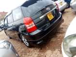 A picture of Toyota wish UAW quick sale cash needed in perfect condition