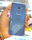 A picture of Samsung S9