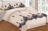 A picture of 14 piece duvets