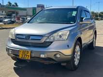 used honda crv