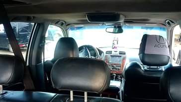 A picture of Neat Acura MDX for sale